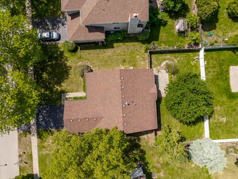 Tiny photo for 205 Woodlet Lane, Bolingbrook, IL 60490 (MLS # 12649725)