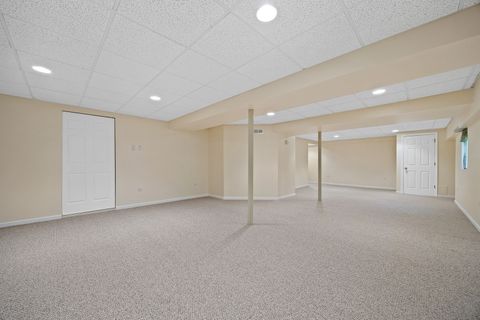 Tiny photo for 205 Woodlet Lane, Bolingbrook, IL 60490 (MLS # 12649725)