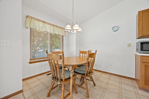 Tiny photo for 205 Woodlet Lane, Bolingbrook, IL 60490 (MLS # 12649725)