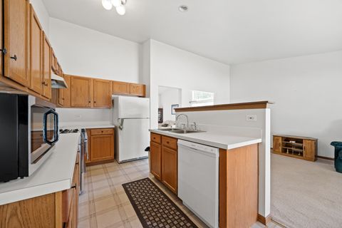 Tiny photo for 205 Woodlet Lane, Bolingbrook, IL 60490 (MLS # 12649725)