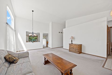 Tiny photo for 205 Woodlet Lane, Bolingbrook, IL 60490 (MLS # 12649725)