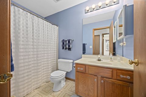 Tiny photo for 205 Woodlet Lane, Bolingbrook, IL 60490 (MLS # 12649725)