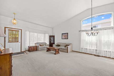 Tiny photo for 205 Woodlet Lane, Bolingbrook, IL 60490 (MLS # 12649725)