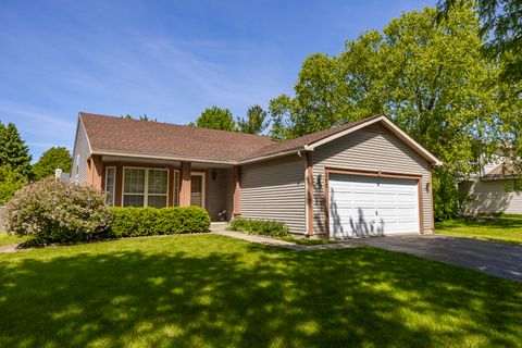 Photo of 205 Woodlet Lane, Bolingbrook, IL 60490 (MLS # 12649725)