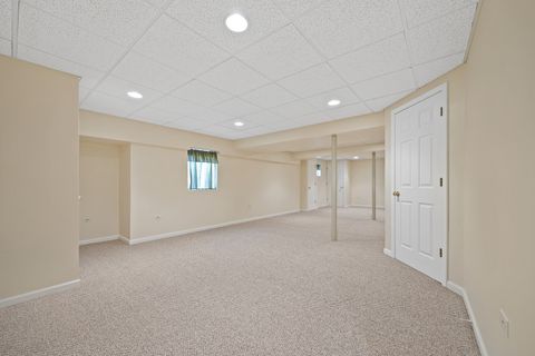 Tiny photo for 205 Woodlet Lane, Bolingbrook, IL 60490 (MLS # 12649725)