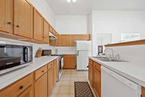 Tiny photo for 205 Woodlet Lane, Bolingbrook, IL 60490 (MLS # 12649725)