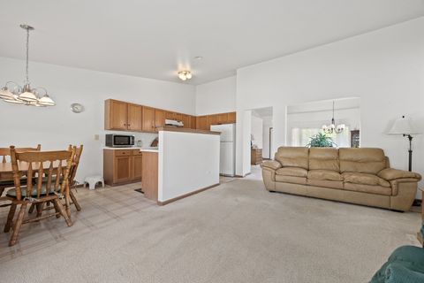 Tiny photo for 205 Woodlet Lane, Bolingbrook, IL 60490 (MLS # 12649725)