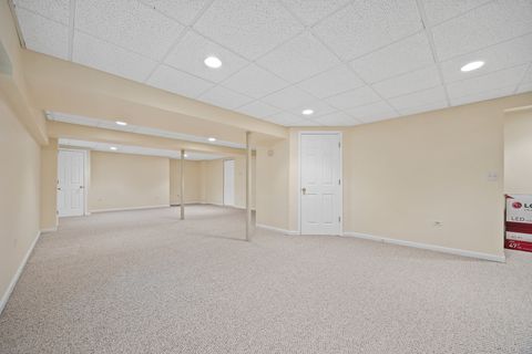 Tiny photo for 205 Woodlet Lane, Bolingbrook, IL 60490 (MLS # 12649725)