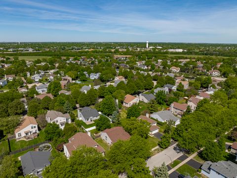 Tiny photo for 205 Woodlet Lane, Bolingbrook, IL 60490 (MLS # 12649725)
