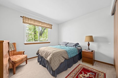 Tiny photo for 205 Woodlet Lane, Bolingbrook, IL 60490 (MLS # 12649725)
