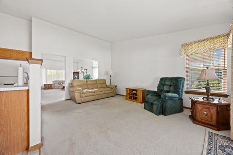 Tiny photo for 205 Woodlet Lane, Bolingbrook, IL 60490 (MLS # 12649725)