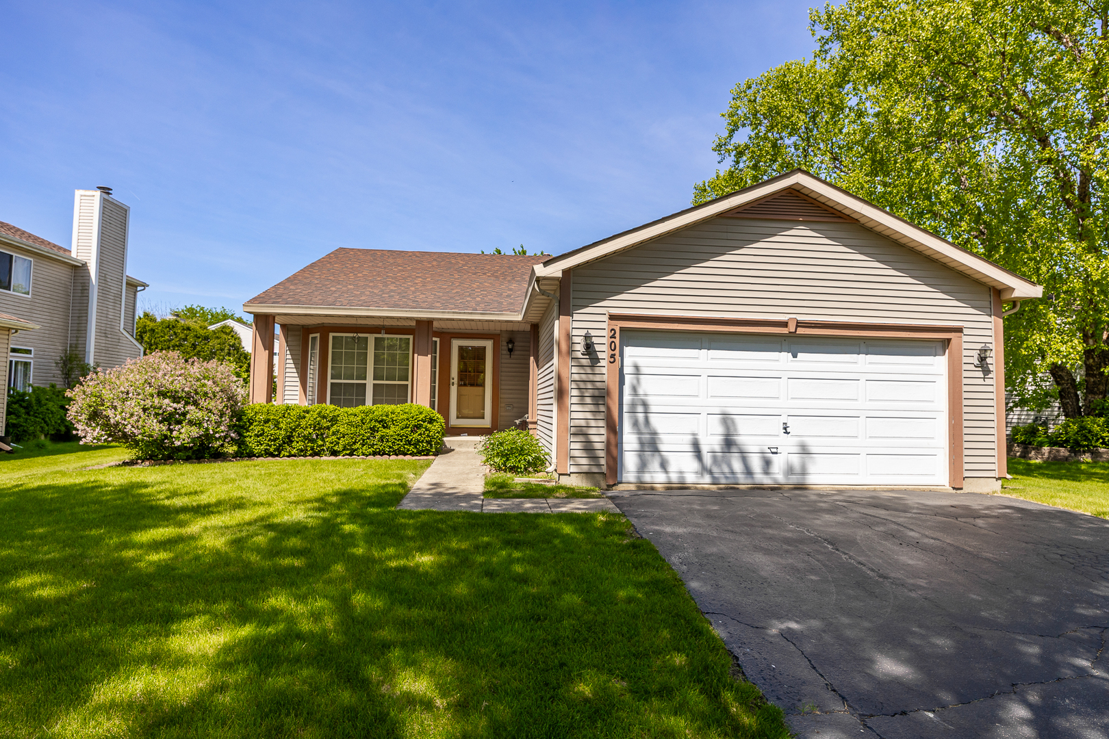 205 Woodlet Lane
