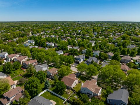 Tiny photo for 205 Woodlet Lane, Bolingbrook, IL 60490 (MLS # 12649725)