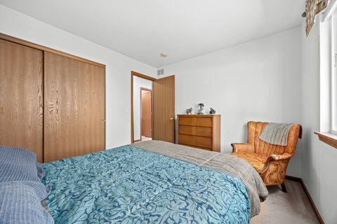 Tiny photo for 205 Woodlet Lane, Bolingbrook, IL 60490 (MLS # 12649725)