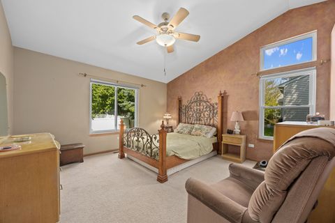 Tiny photo for 205 Woodlet Lane, Bolingbrook, IL 60490 (MLS # 12649725)