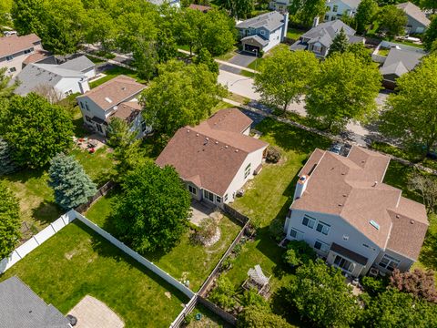 Tiny photo for 205 Woodlet Lane, Bolingbrook, IL 60490 (MLS # 12649725)