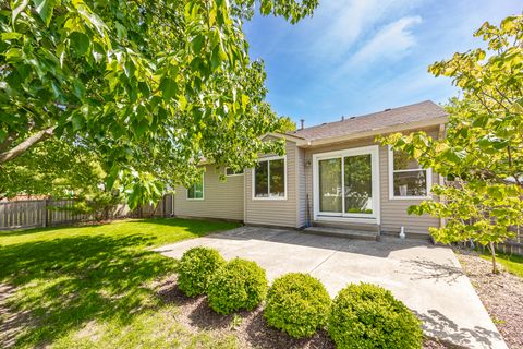 Tiny photo for 205 Woodlet Lane, Bolingbrook, IL 60490 (MLS # 12649725)
