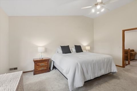 Tiny photo for 180 GROVE Court, Lemont, IL 60439 (MLS # 12477218)