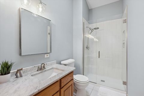 Tiny photo for 180 GROVE Court, Lemont, IL 60439 (MLS # 12477218)