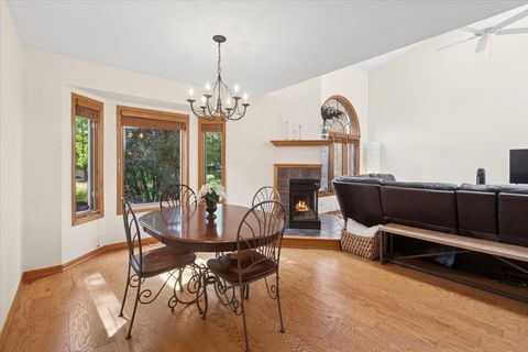 Tiny photo for 180 GROVE Court, Lemont, IL 60439 (MLS # 12477218)