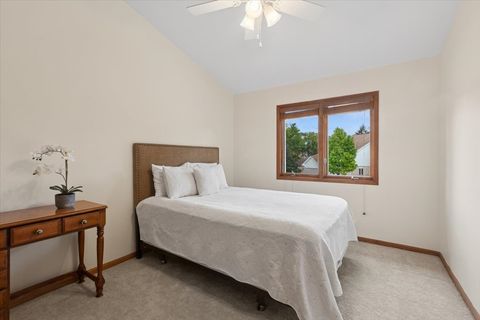 Tiny photo for 180 GROVE Court, Lemont, IL 60439 (MLS # 12477218)