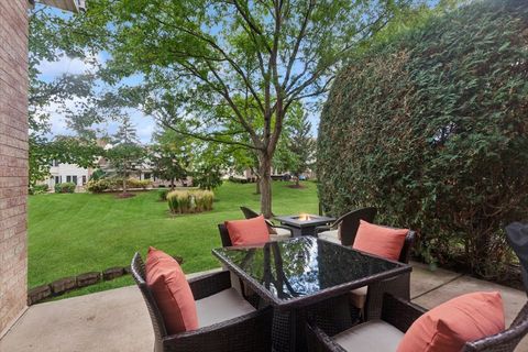 Tiny photo for 180 GROVE Court, Lemont, IL 60439 (MLS # 12477218)