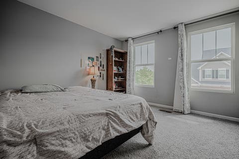 Tiny photo for 164 Roslyn Place, Bloomingdale, IL 60108 (MLS # 12732626)