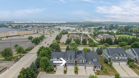 Tiny photo for 164 Roslyn Place, Bloomingdale, IL 60108 (MLS # 12732626)