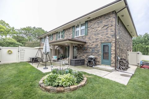 A home in Joliet