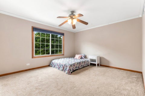 Tiny photo for 1009 Callaway Drive W, Shorewood, IL 60404 (MLS # 12727066)