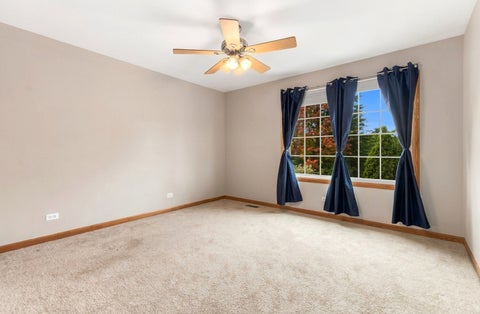 Tiny photo for 1009 Callaway Drive W, Shorewood, IL 60404 (MLS # 12727066)