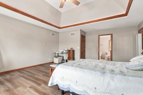 Tiny photo for 1009 Callaway Drive W, Shorewood, IL 60404 (MLS # 12727066)