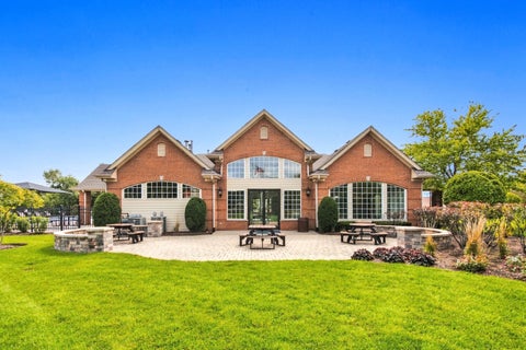 Tiny photo for 1009 Callaway Drive W, Shorewood, IL 60404 (MLS # 12727066)