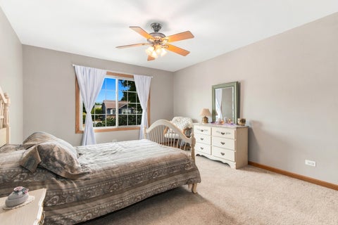 Tiny photo for 1009 Callaway Drive W, Shorewood, IL 60404 (MLS # 12727066)