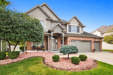Tiny photo for 1009 Callaway Drive W, Shorewood, IL 60404 (MLS # 12727066)