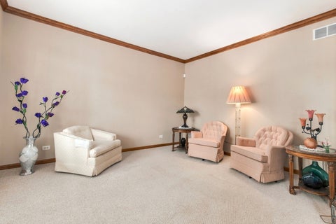 Tiny photo for 1009 Callaway Drive W, Shorewood, IL 60404 (MLS # 12727066)