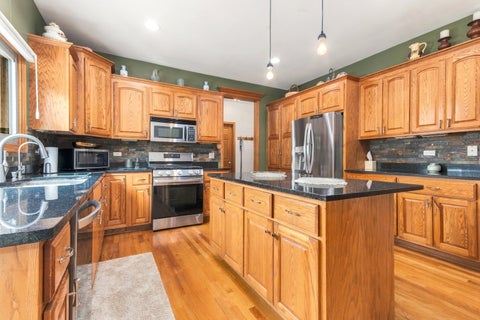 Tiny photo for 1009 Callaway Drive W, Shorewood, IL 60404 (MLS # 12727066)