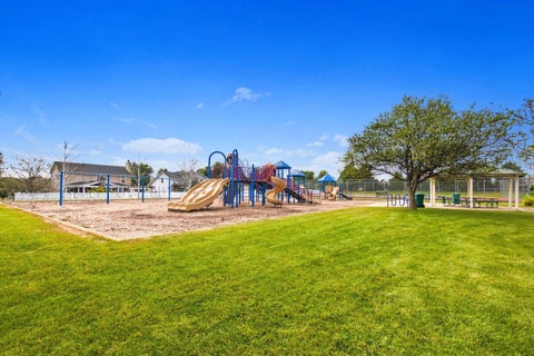 Tiny photo for 1009 Callaway Drive W, Shorewood, IL 60404 (MLS # 12727066)