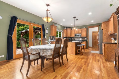 Tiny photo for 1009 Callaway Drive W, Shorewood, IL 60404 (MLS # 12727066)
