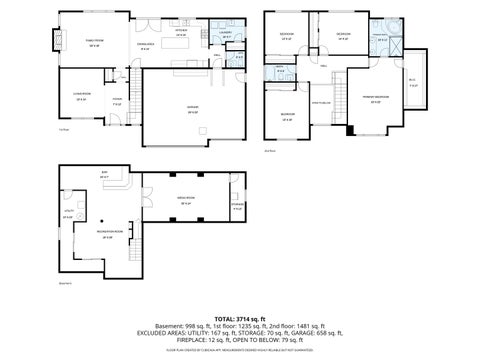 Tiny photo for 1009 Callaway Drive W, Shorewood, IL 60404 (MLS # 12727066)
