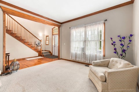 Tiny photo for 1009 Callaway Drive W, Shorewood, IL 60404 (MLS # 12727066)
