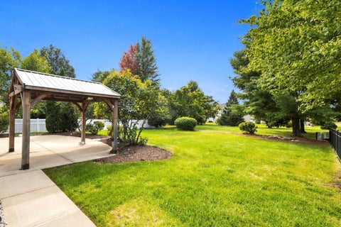 Tiny photo for 1009 Callaway Drive W, Shorewood, IL 60404 (MLS # 12727066)