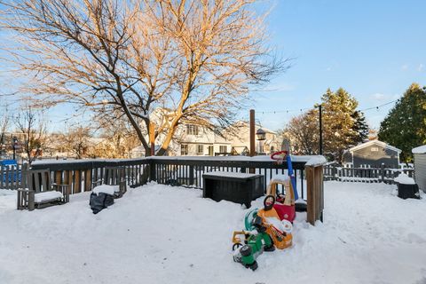 Tiny photo for 1590 Fairport Drive, Grayslake, IL 60030 (MLS # 12526906)