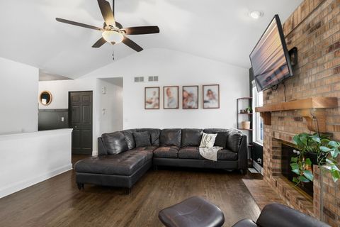 Tiny photo for 1590 Fairport Drive, Grayslake, IL 60030 (MLS # 12526906)