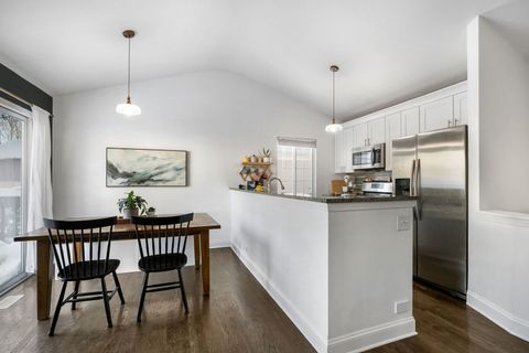 Tiny photo for 1590 Fairport Drive, Grayslake, IL 60030 (MLS # 12526906)