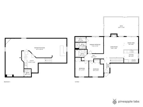 Tiny photo for 1590 Fairport Drive, Grayslake, IL 60030 (MLS # 12526906)