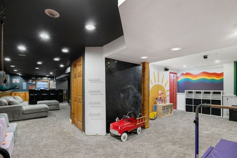 Tiny photo for 1590 Fairport Drive, Grayslake, IL 60030 (MLS # 12526906)