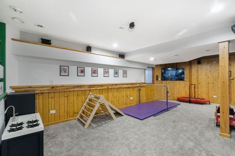 Tiny photo for 1590 Fairport Drive, Grayslake, IL 60030 (MLS # 12526906)