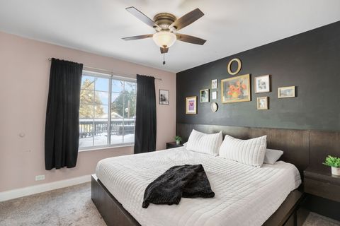 Tiny photo for 1590 Fairport Drive, Grayslake, IL 60030 (MLS # 12526906)