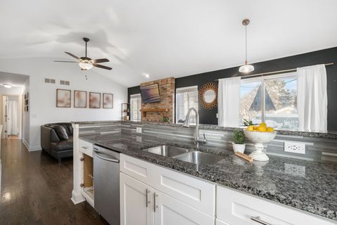 Tiny photo for 1590 Fairport Drive, Grayslake, IL 60030 (MLS # 12526906)